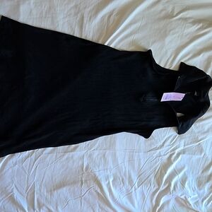 Wild fable Black dress